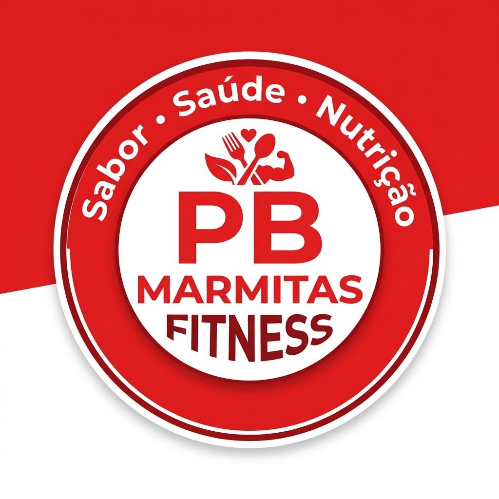 Pb Marmitas Fitness